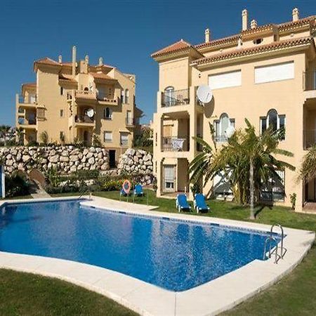 Malmo Penthouse Apartment Mijas Costa Luaran gambar