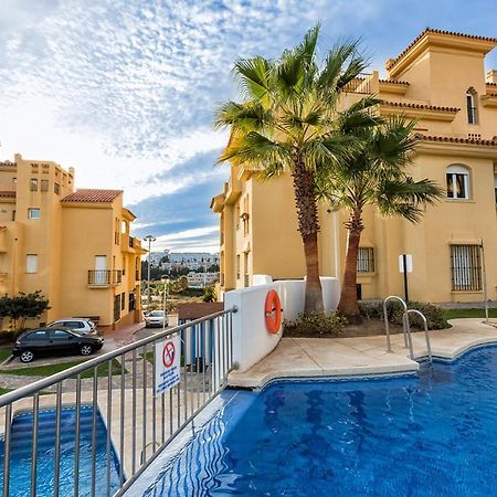 Malmo Penthouse Apartment Mijas Costa Luaran gambar