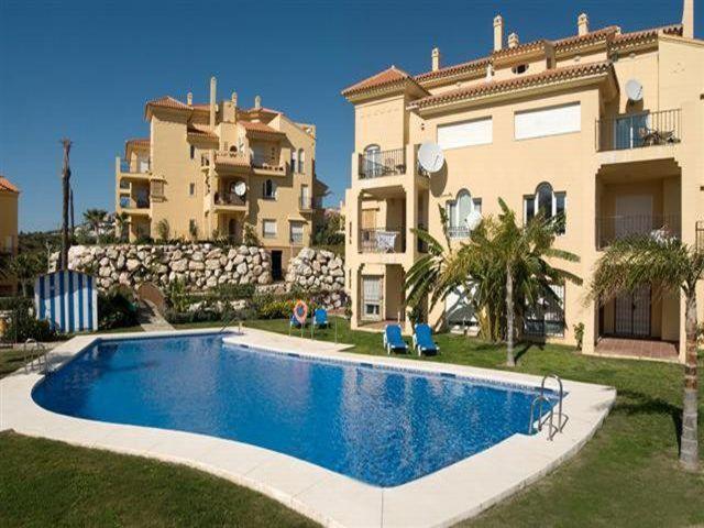 Malmo Penthouse Apartment Mijas Costa Luaran gambar