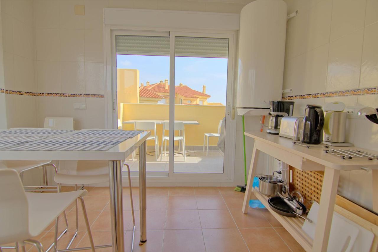 Malmo Penthouse Apartment Mijas Costa Luaran gambar