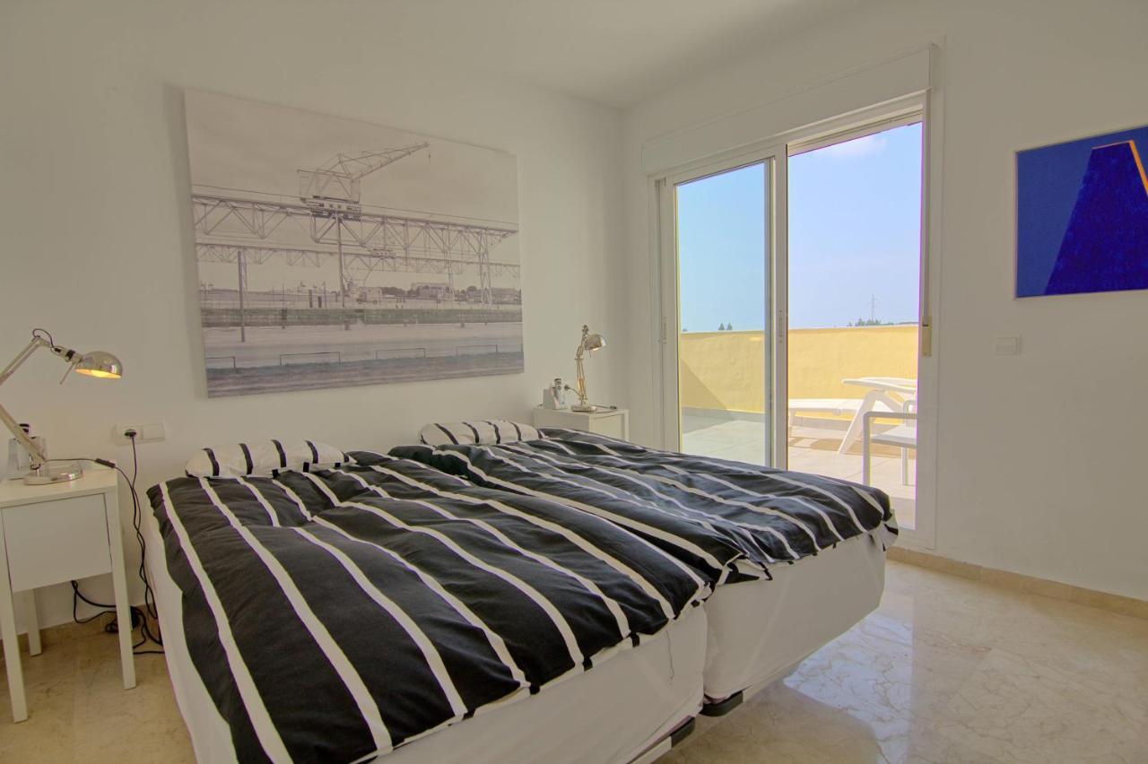 Malmo Penthouse Apartment Mijas Costa Luaran gambar