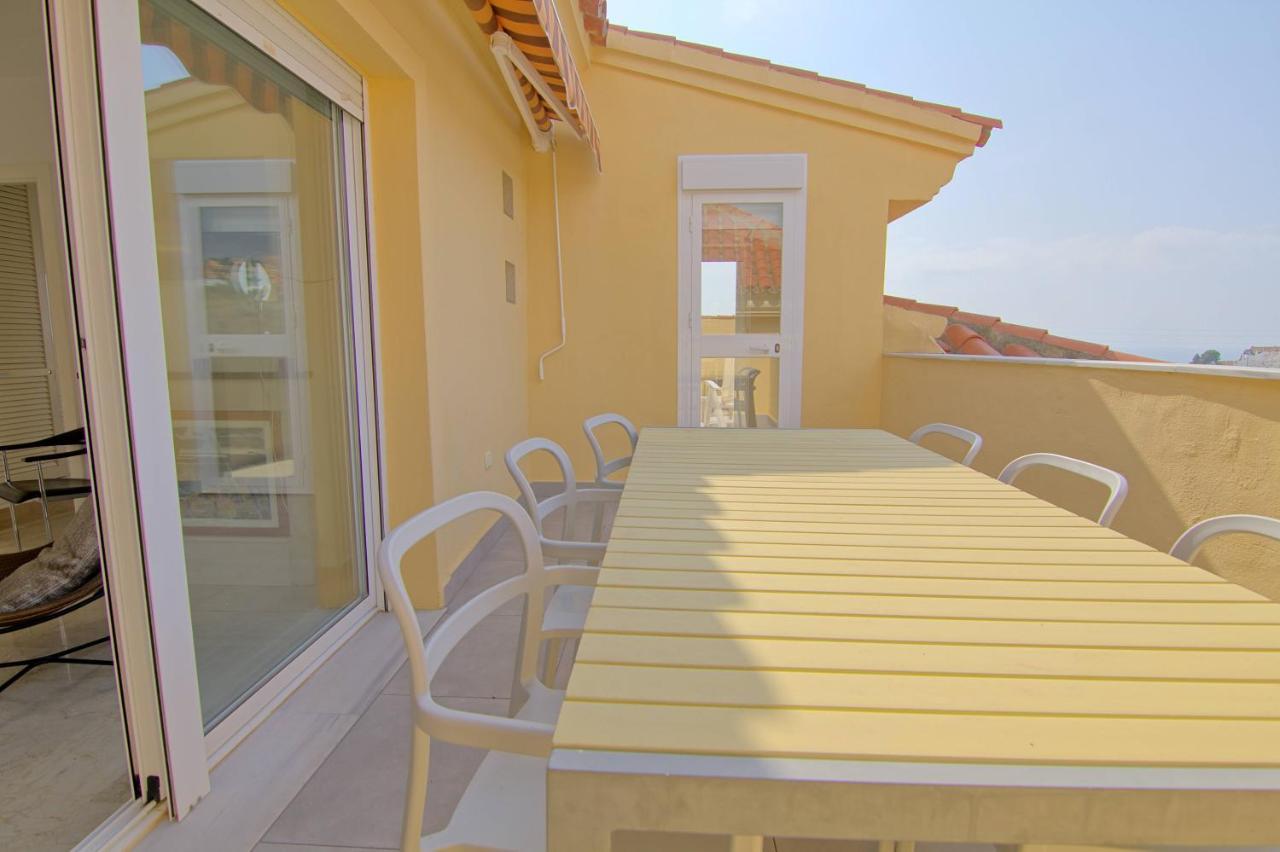 Malmo Penthouse Apartment Mijas Costa Luaran gambar