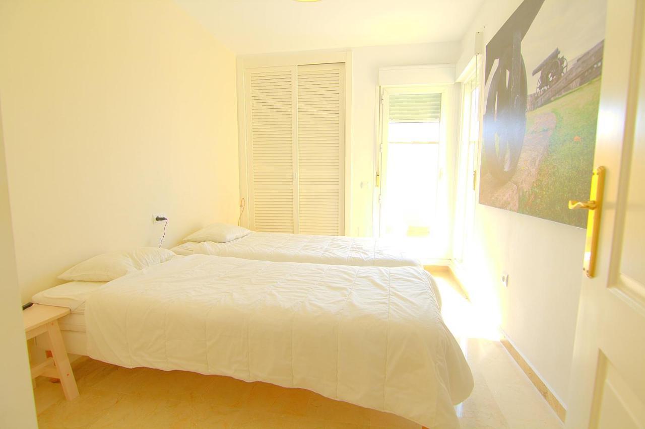 Malmo Penthouse Apartment Mijas Costa Luaran gambar