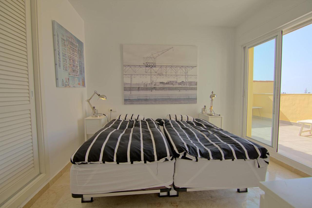 Malmo Penthouse Apartment Mijas Costa Luaran gambar