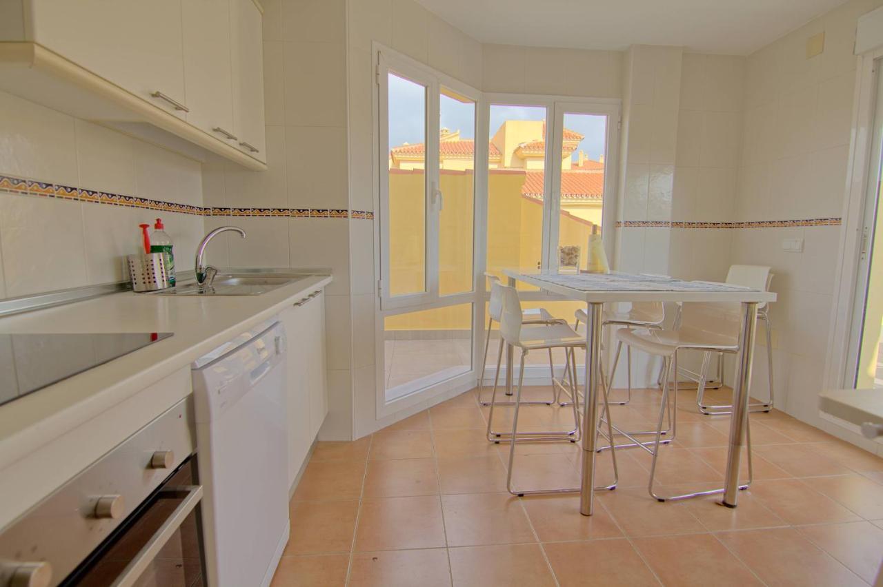 Malmo Penthouse Apartment Mijas Costa Luaran gambar