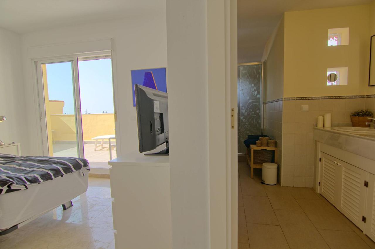 Malmo Penthouse Apartment Mijas Costa Luaran gambar